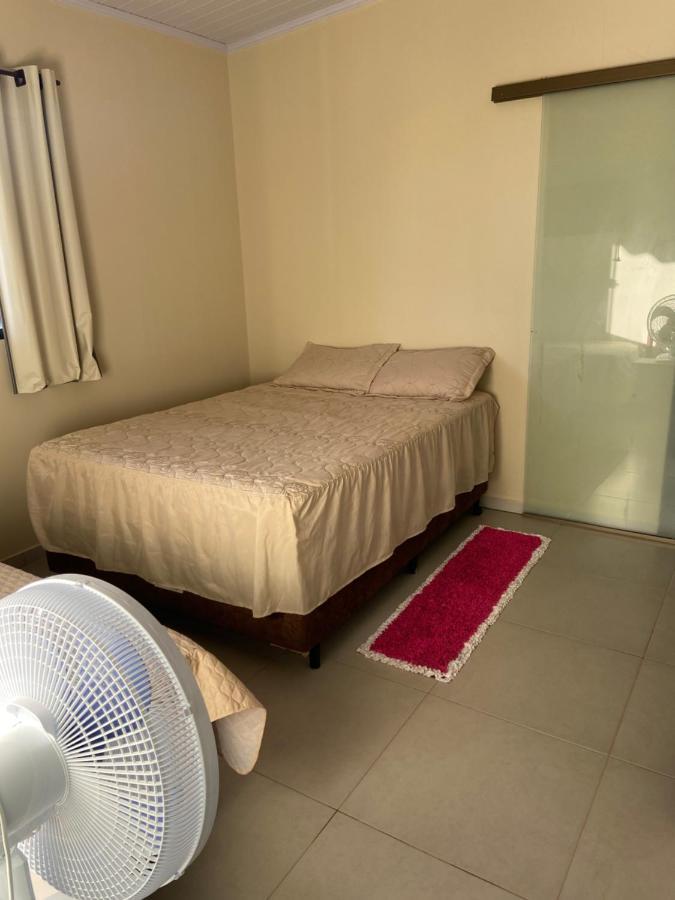 Araras Do Sol Apartment Alto Paraiso de Goias Exterior photo